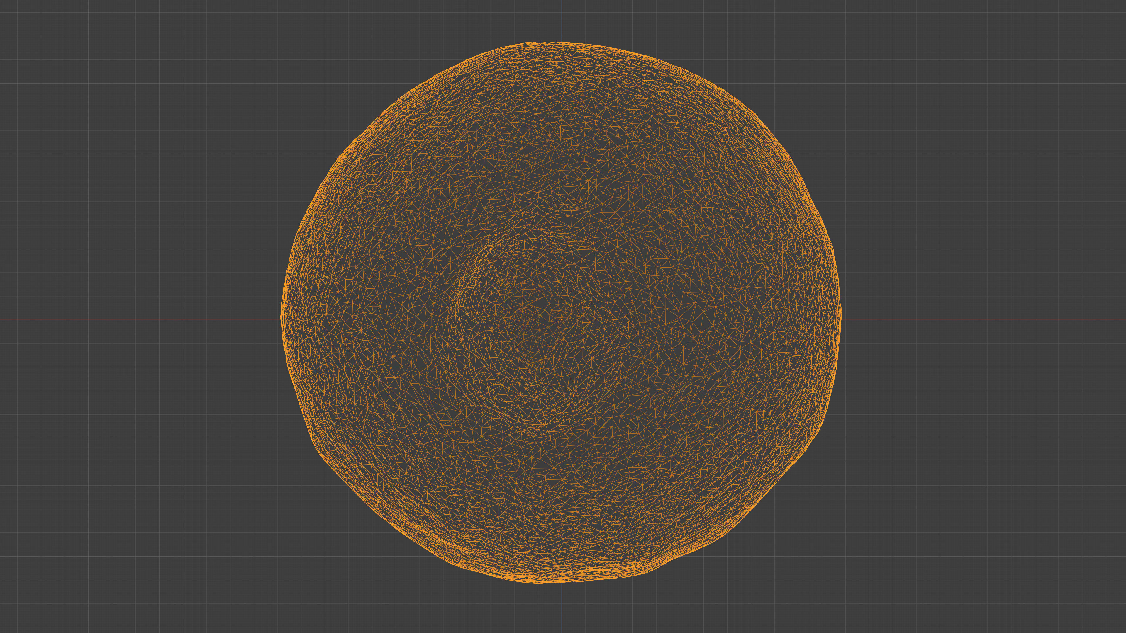 Photorealistic 3D scan of Lemon Low-poly 3D model_30