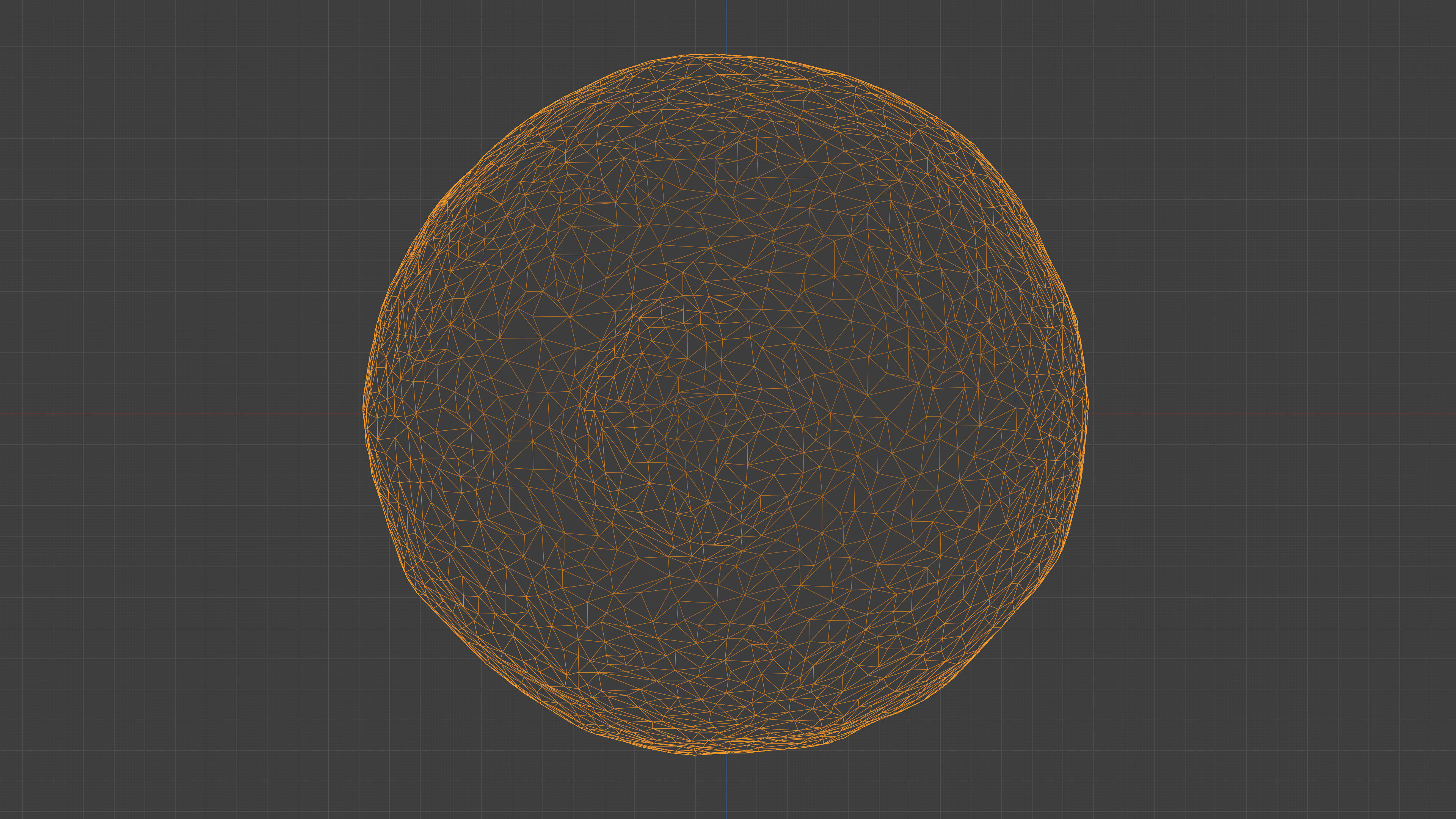 Photorealistic 3D scan of Lemon Low-poly 3D model_28