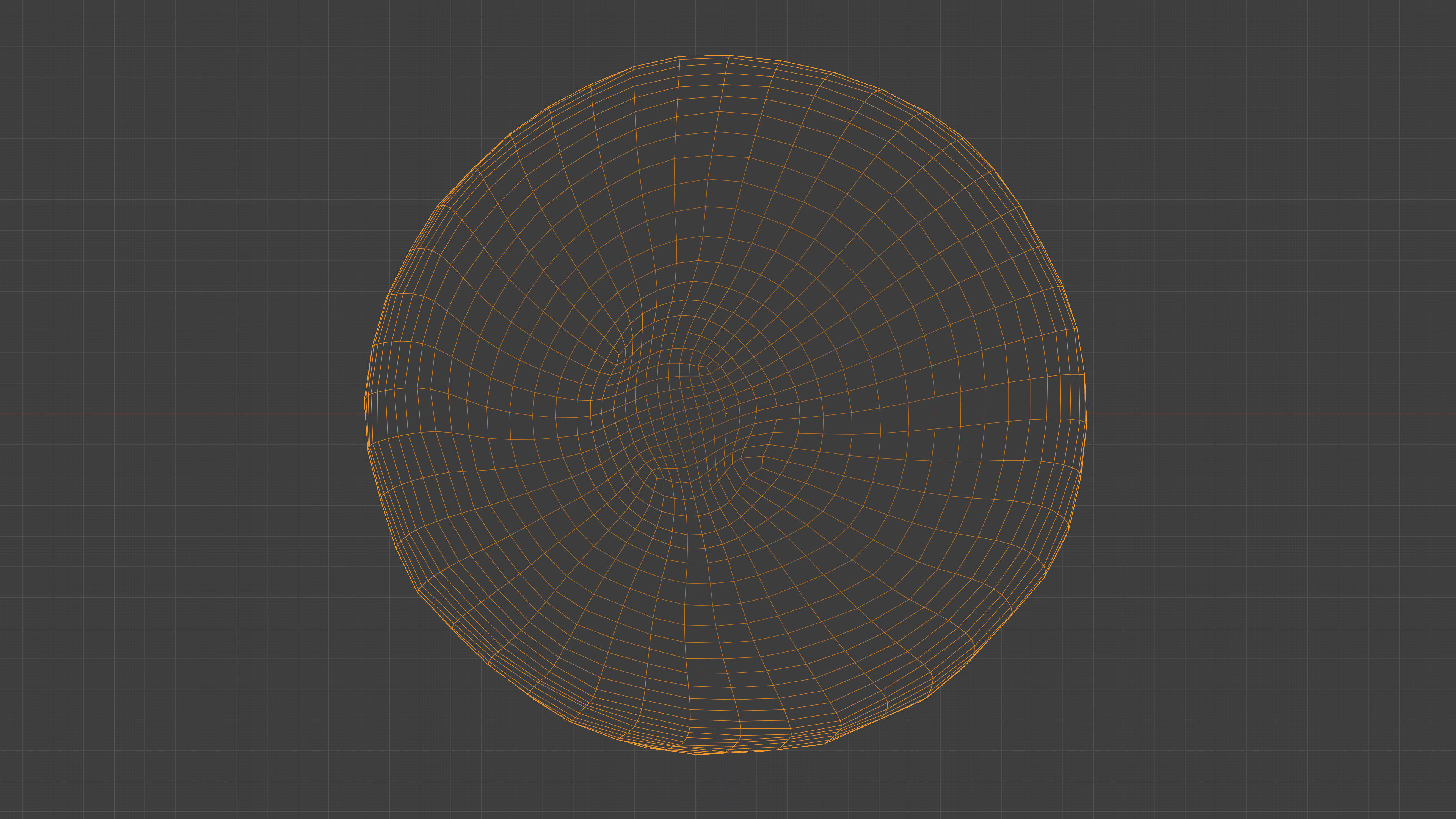 Photorealistic 3D scan of Lemon Low-poly 3D model_19