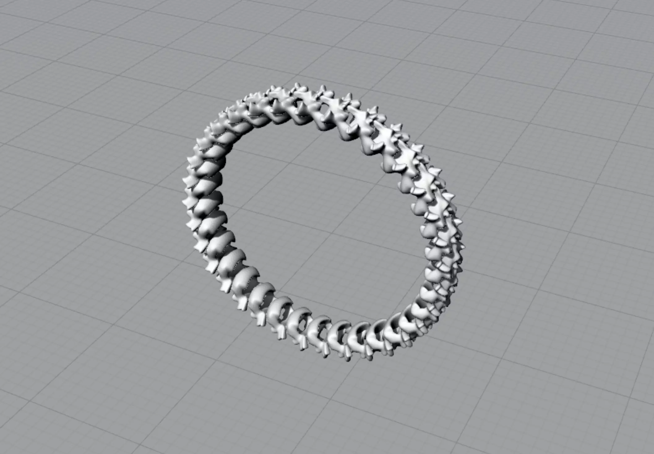 Spine Ring Texture_0