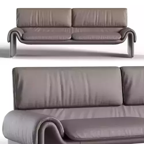 De Sede DS-2011 Sofa
