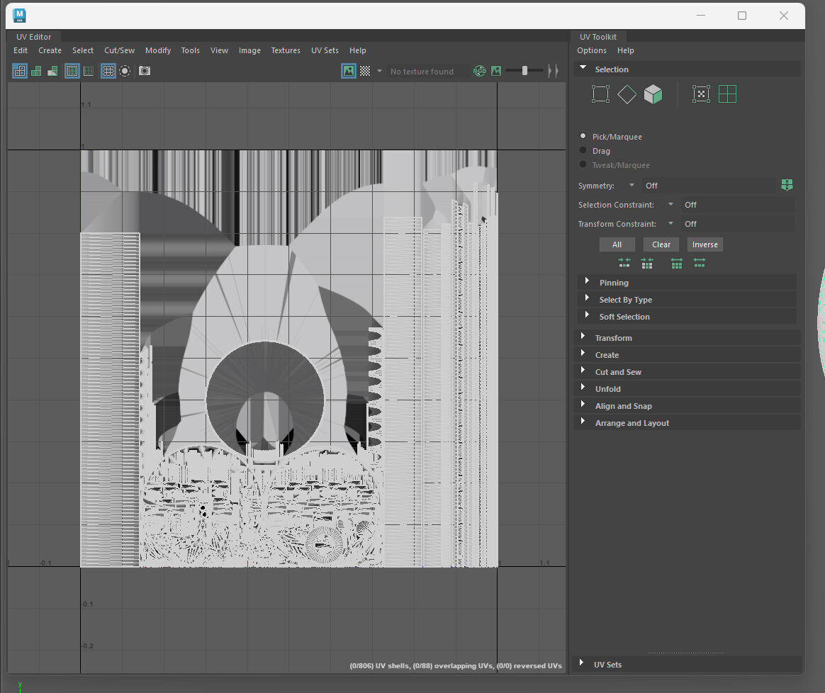 High-Performance Multi Spoke Alloy Wheel 3D model_14