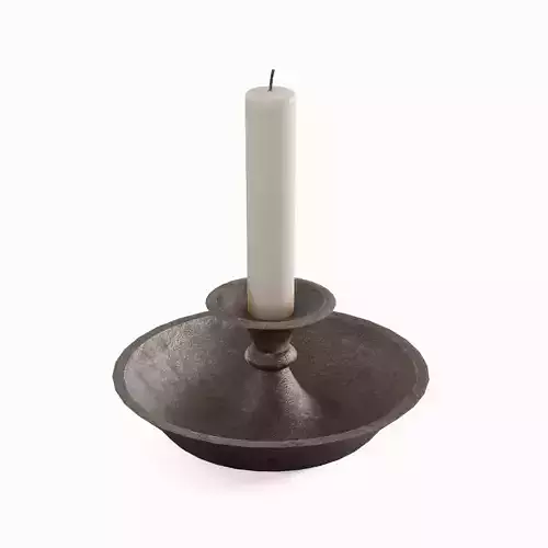 Candle Holder 02
