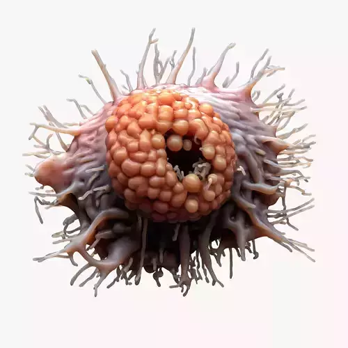 Cancer Cell Tumor