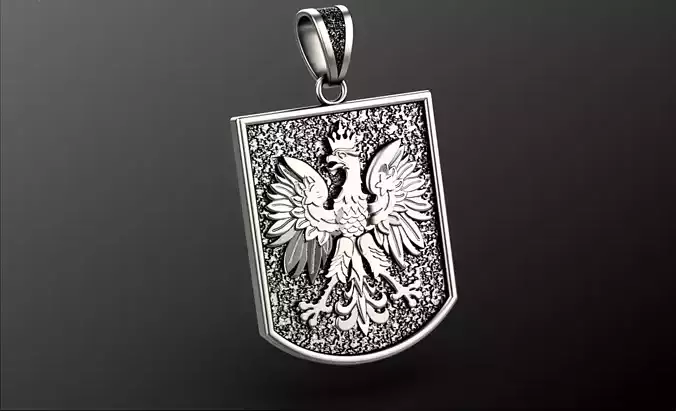 Coat of arms of Poland