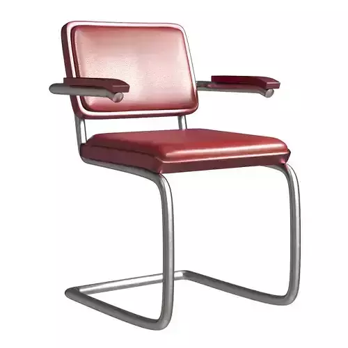 S 64 P SERIOUS By Thonet