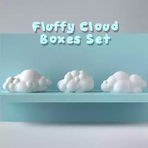 Cloud Boxes