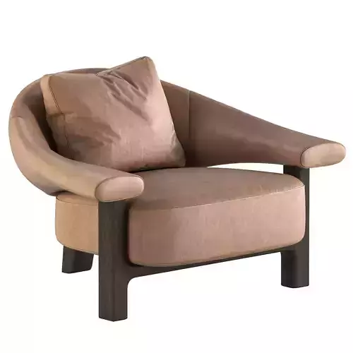 Owen armchair