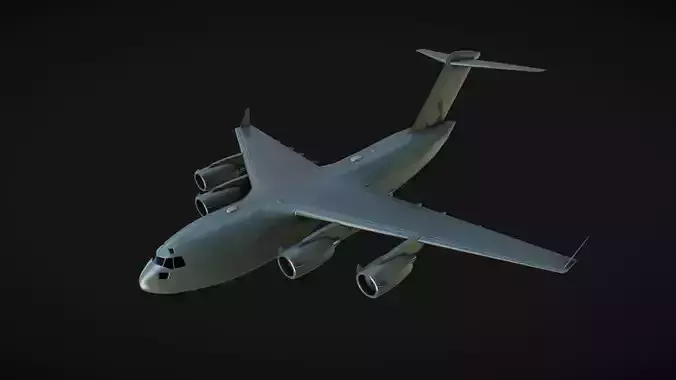 C-17 Globemaster III