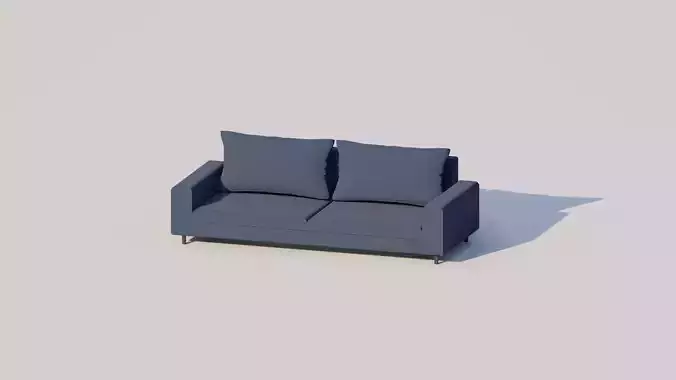 Normal Sofa 