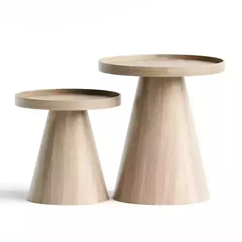 Orella Side Table