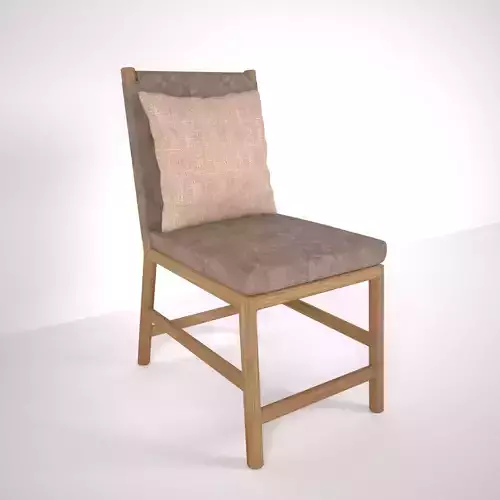 Dinning Chair Leather