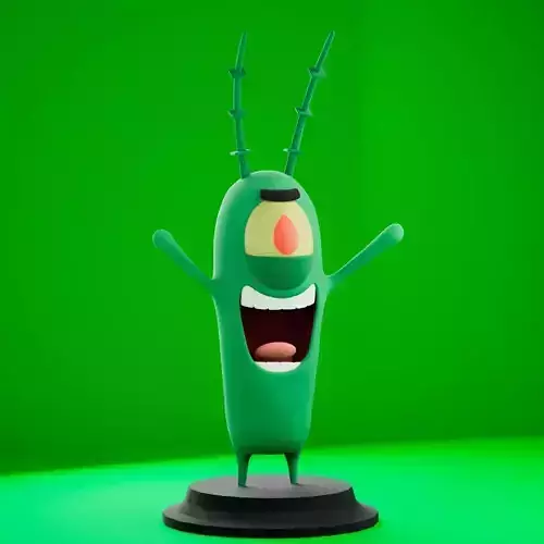 Plankton