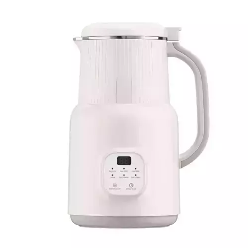 Nut Milk Maker - Blender