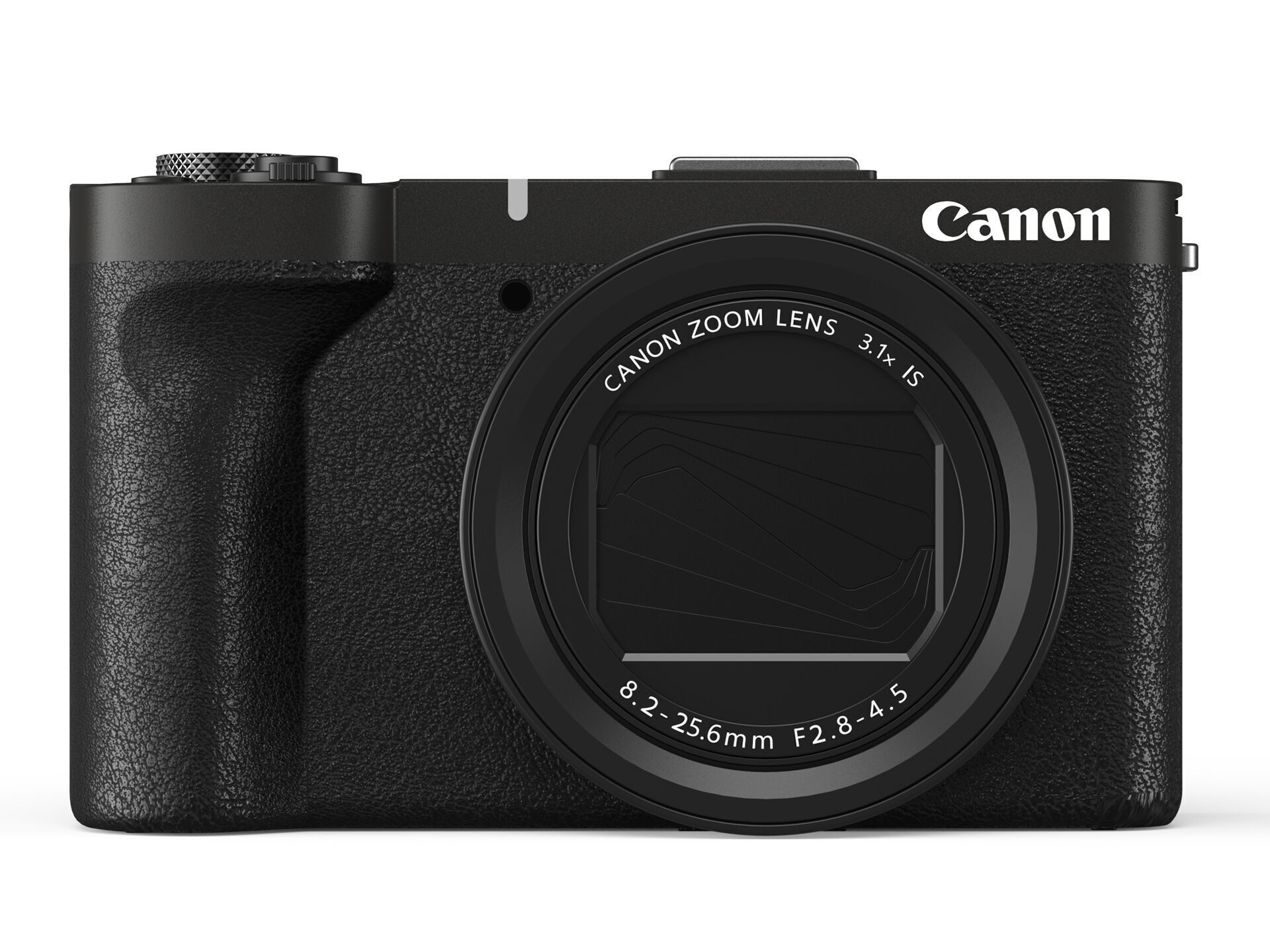Canon PowerShot V1 3D model_1
