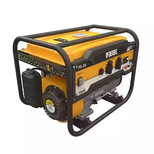 GasolineGenerator n6