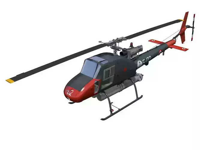 Agusta A106