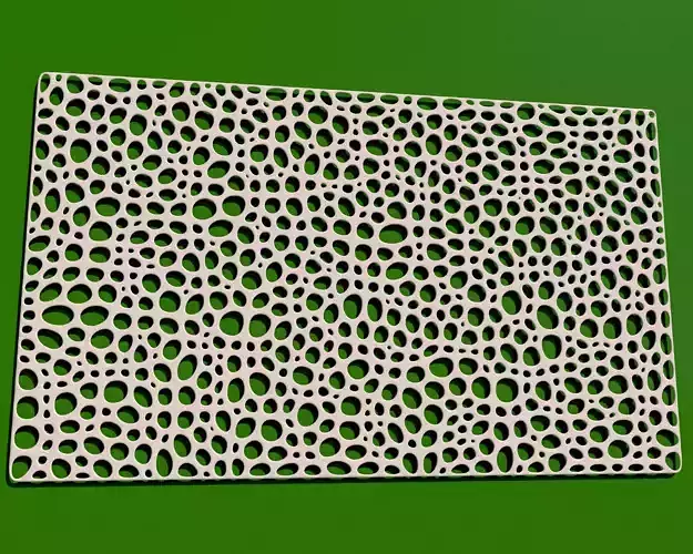 wall panels and partitions