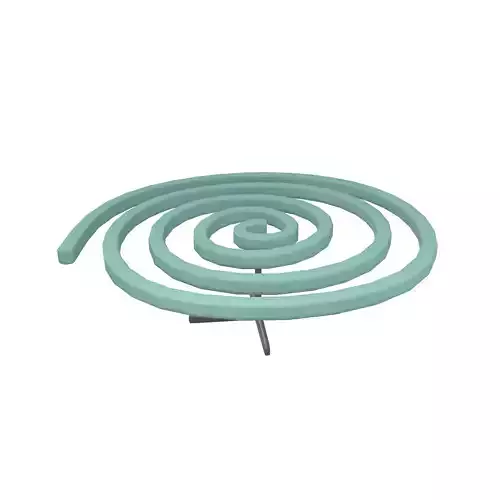 Mosquito-repellent Coils v1 001