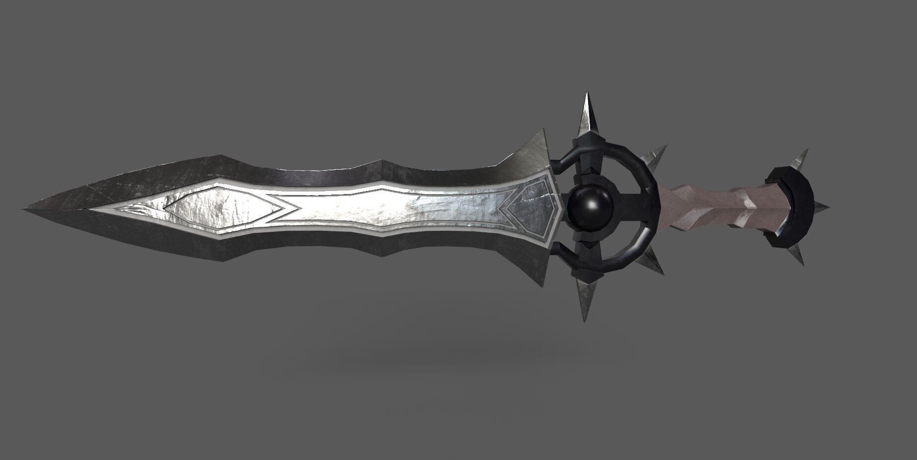 sword  Texture_2