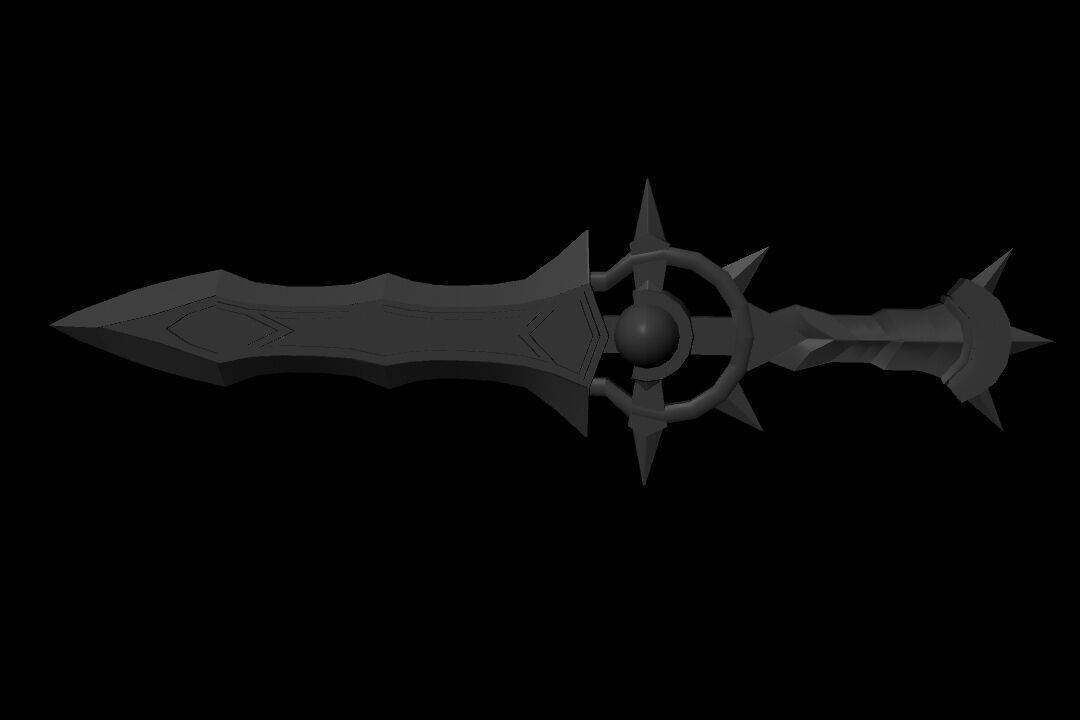 sword  Texture_3