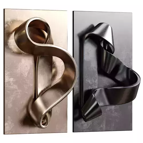 Wall art 16 with 2 options