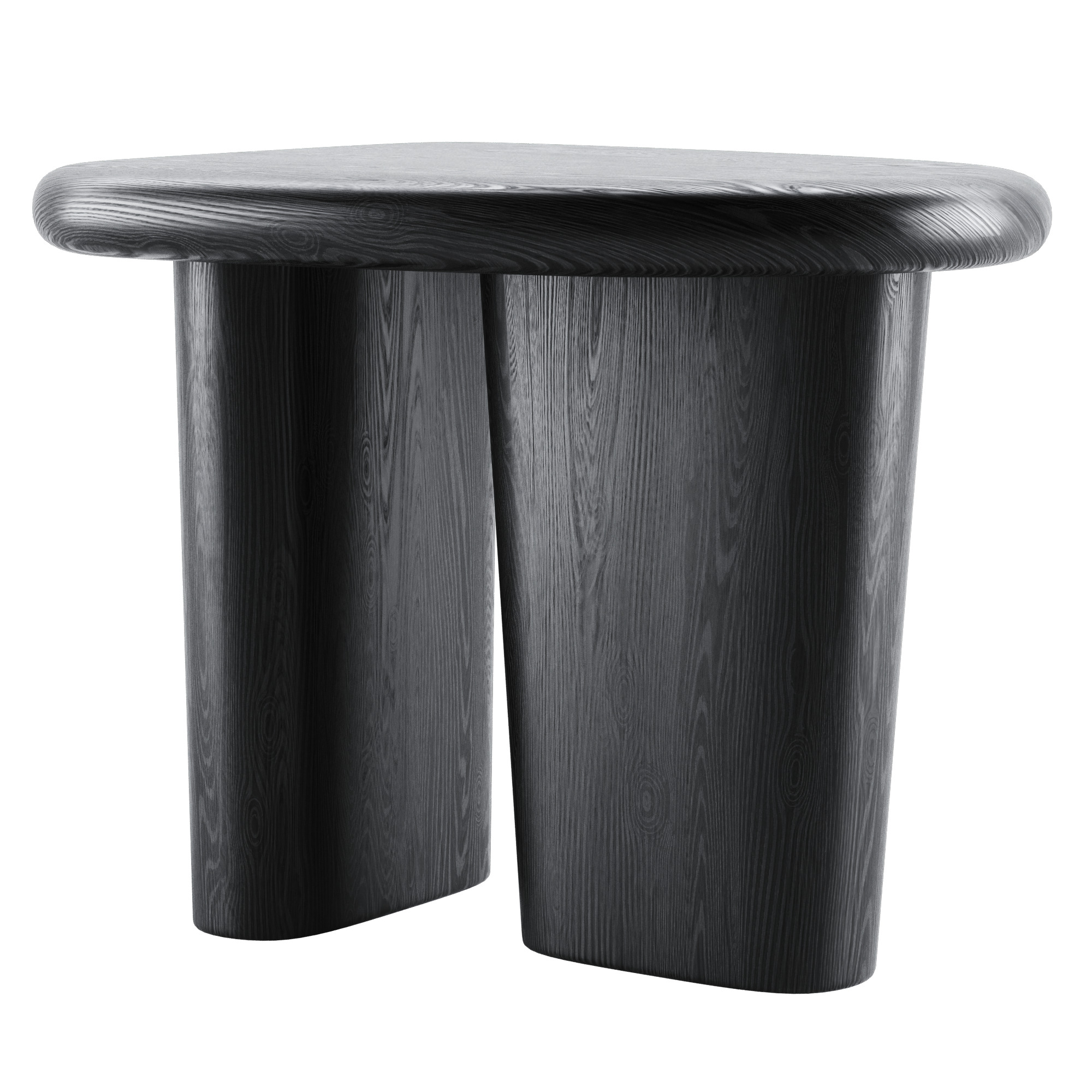 Hokko Low-poly 3D model_43