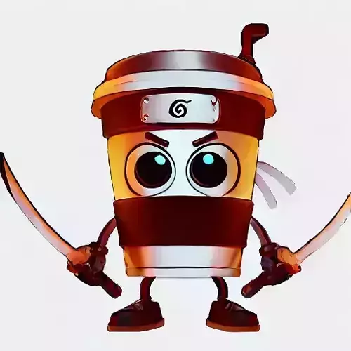 Italy Brainrot - Capuccino Assassino