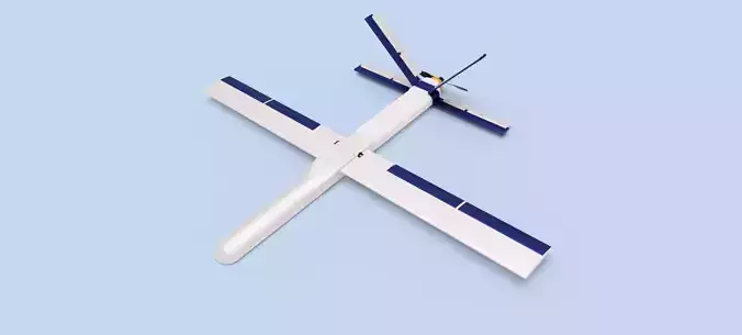 Aero X25 Drone