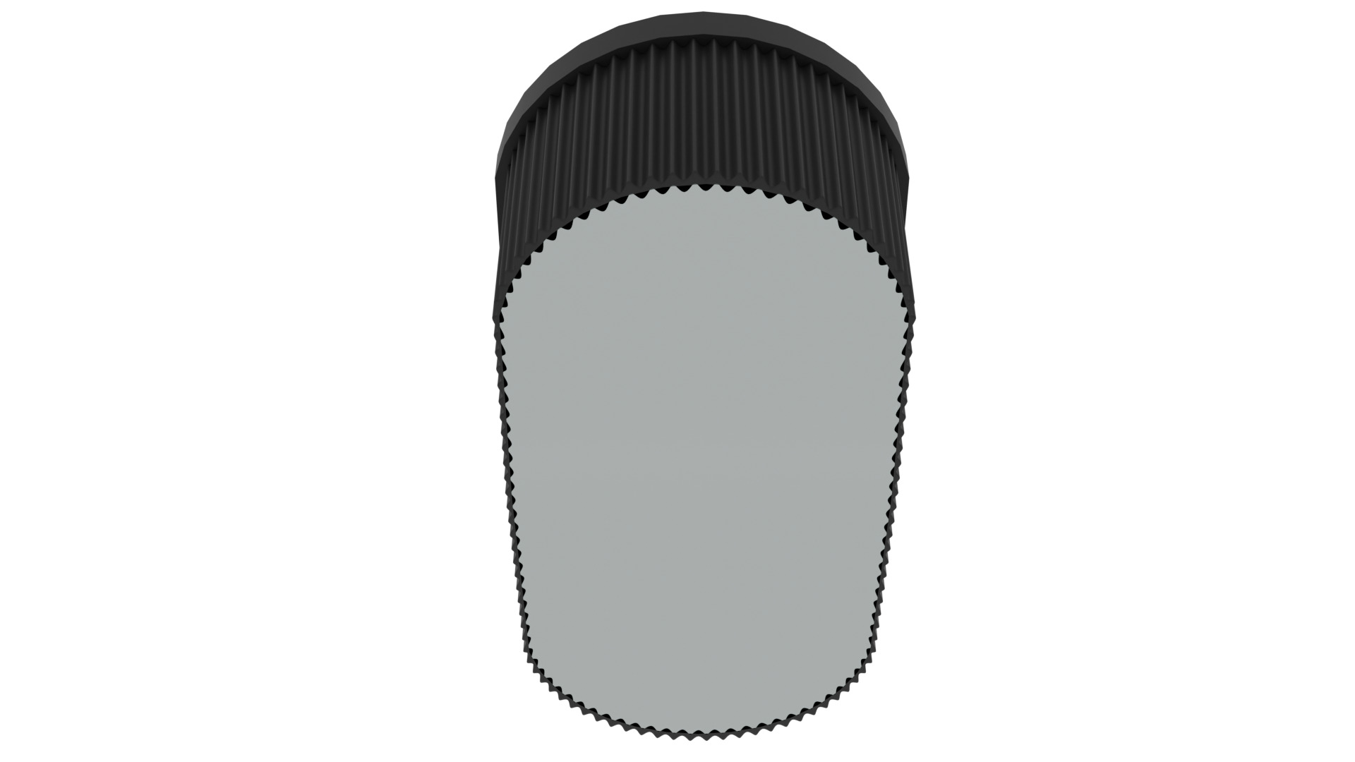 Modern Bathtub Set 4 Stylish 3D Models for Interior Design 3D model_11