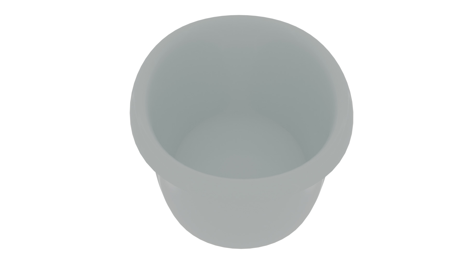 Modern Bathtub Set 4 Stylish 3D Models for Interior Design 3D model_13