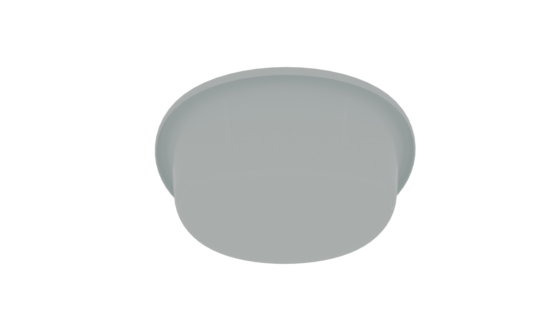 Modern Bathtub Set 4 Stylish 3D Models for Interior Design 3D model_9