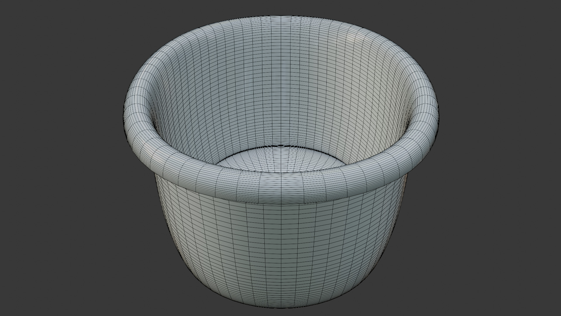 Modern Bathtub Set 4 Stylish 3D Models for Interior Design 3D model_30