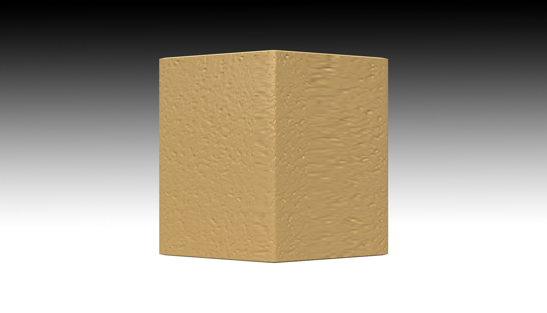 Aquarium Ornaments greek temple Free 3D print model_3