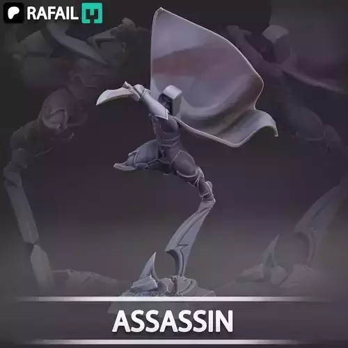 Assassin