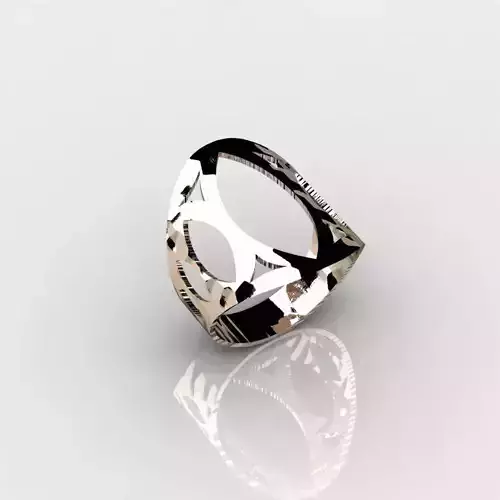 Jewellery ring Versa 
