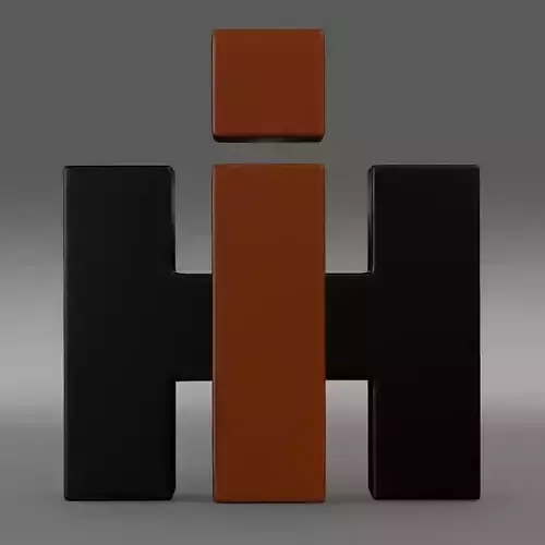 International Harvester Logo