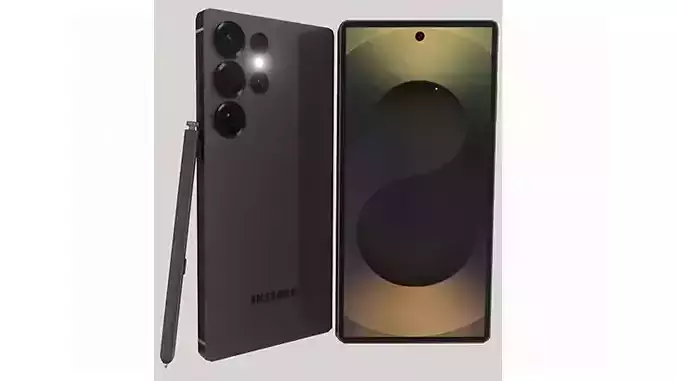 Samsung Galaxy S25 Ultra