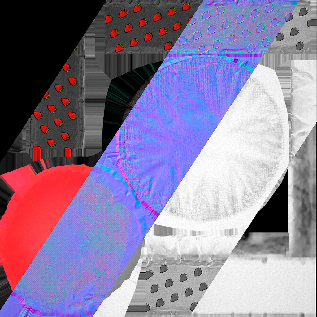 Pet Bed Sofa Pillow Cat Dog Zoo Furniture Pack Low-poly 3D model_75