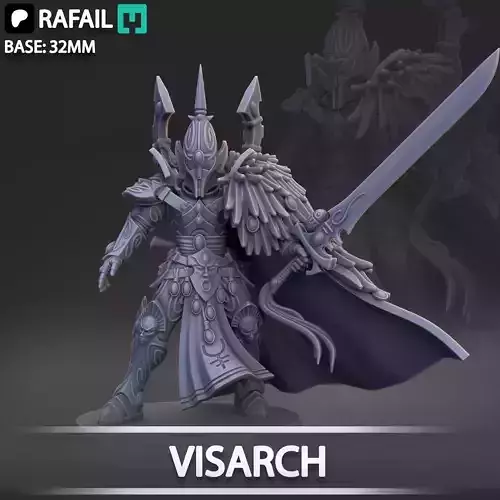 Visarch