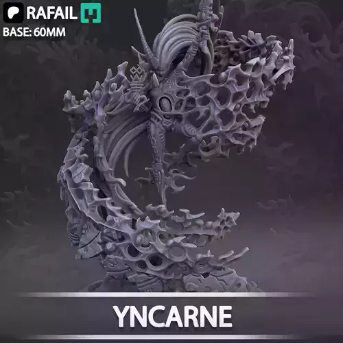 Yncarne
