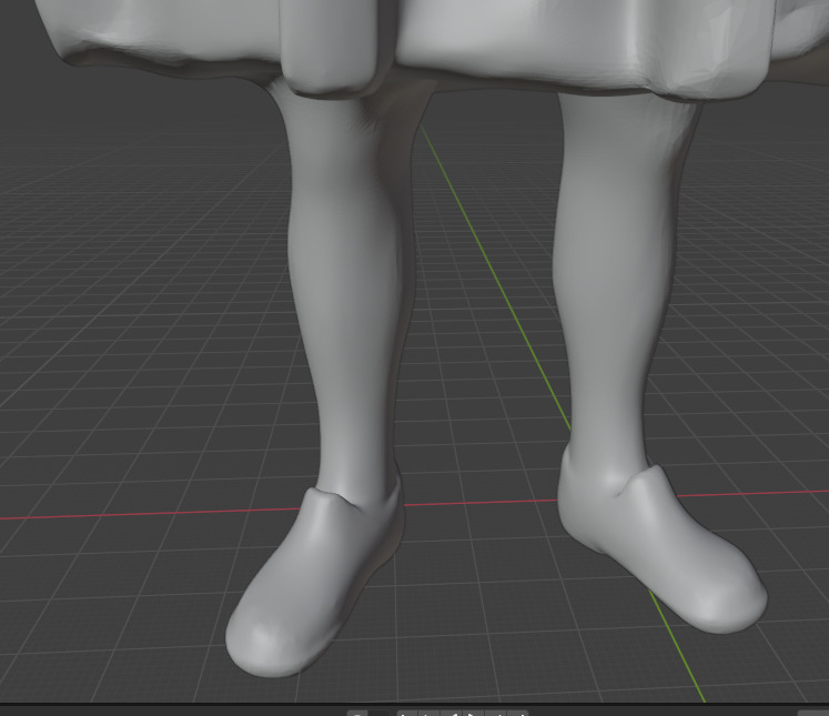 Christopher Columbus 3D print model_20