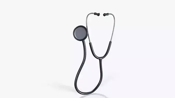 Stethoscope