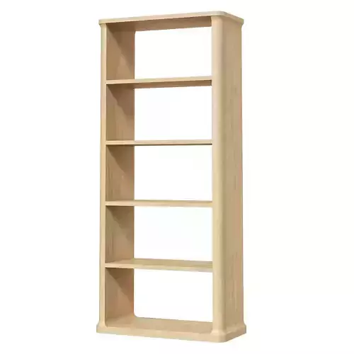 Restoration Hardware Baron Shelving