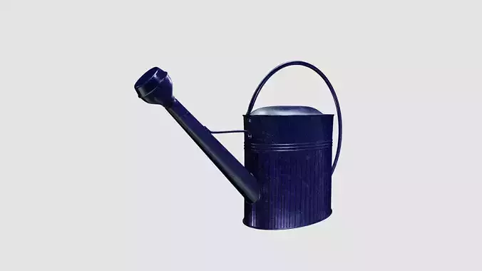 Watering can