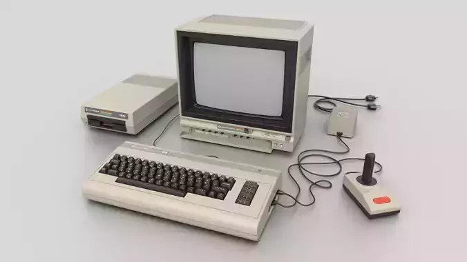 Commodore 64 