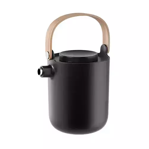 Nordic Kitchen Tea Vacuum Jug by Eva Solo