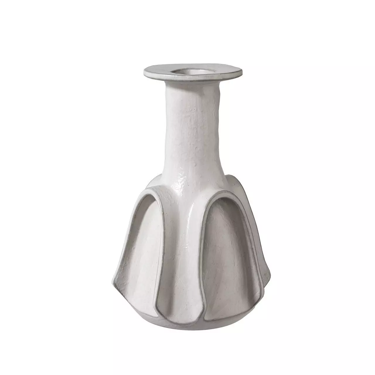 Billy 02 Vase by Serax 3D model_0