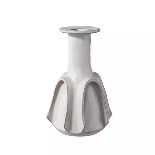 Billy 02 Vase by Serax 3D model