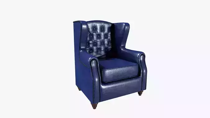 wing chair